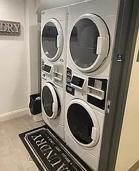 Rented by Spire Group