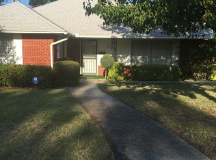 11300 Greystone Ave, Oklahoma City, OK 73120