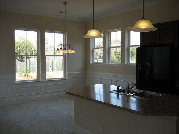 David Weekley Homes Inventory Photo