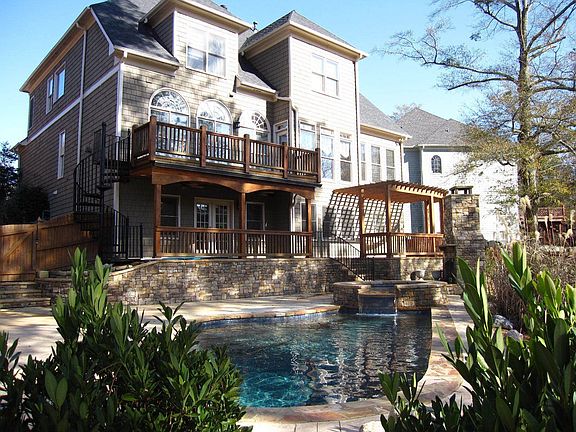 This Home Boasts over 5,500 Sq. Ft.!