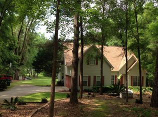 2819 Turkey Hill Trl, Tallahassee, FL 32312
