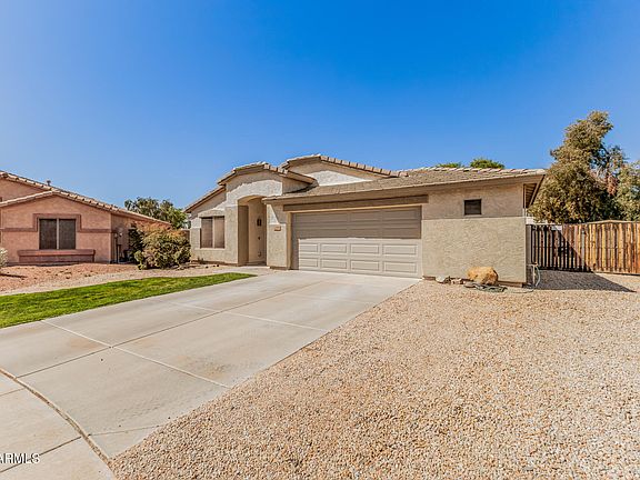4th image of 15961 W MARCONI Avenue