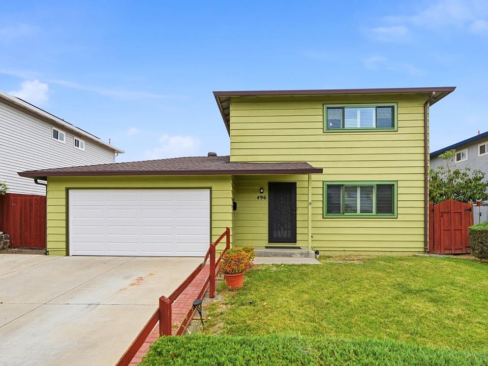 1st image of 496 Savstrom Way
