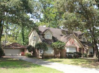3710 Fairvalley Dr, Houston, TX 77068
