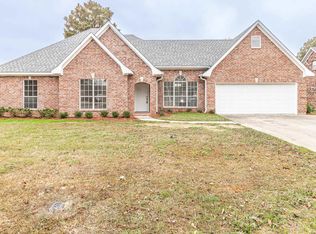 2500 Brierfield Dr, Monroe, LA 71201