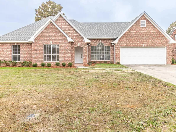 2500 Brierfield Dr, Monroe, LA 71201