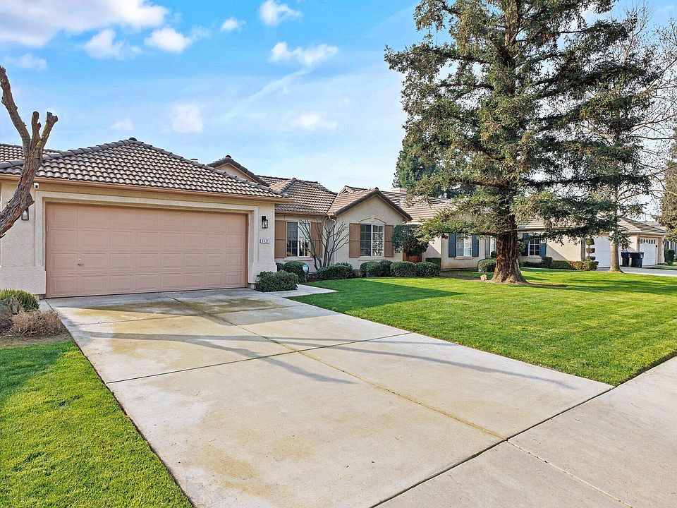 5421 W Dorothea Avenue, Visalia, CA 93277 | Zillow