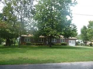 1324 Bluebird Dr, Mount Pleasant, SC 29464