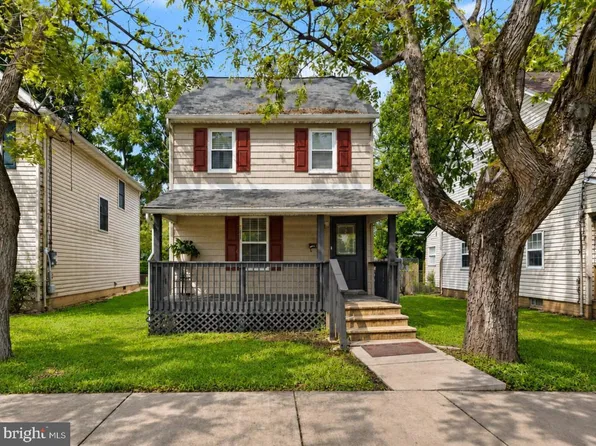 391 W Main St, Elkton, MD 21921