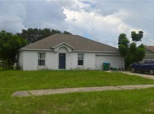 3273 Croton Ave, Deltona, FL 32738