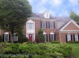 11714 Lake Forest Dr, Reston, VA 20194