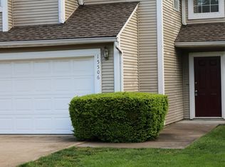 15506 E 48th Ter, Kansas City, MO 64136
