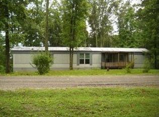 347 Clint Williams Rd, Rutledge, TN 37861