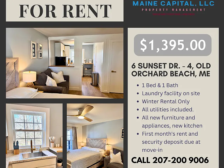 6 Sunset Dr #4 — Photo 1