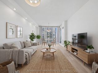 Harbour View Estates II, Toronto, ON M5V 3V9