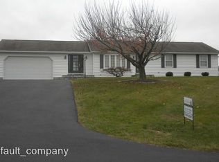 18141 Maugans Ave, Hagerstown, MD 21740
