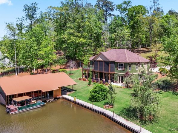 177 Tankersley Rd, Wetumpka, AL 36092