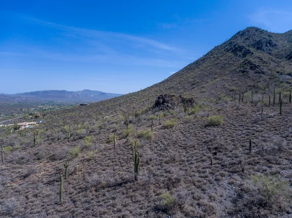 6300 E Sentinel Rock Road #-, Carefree, AZ 85377