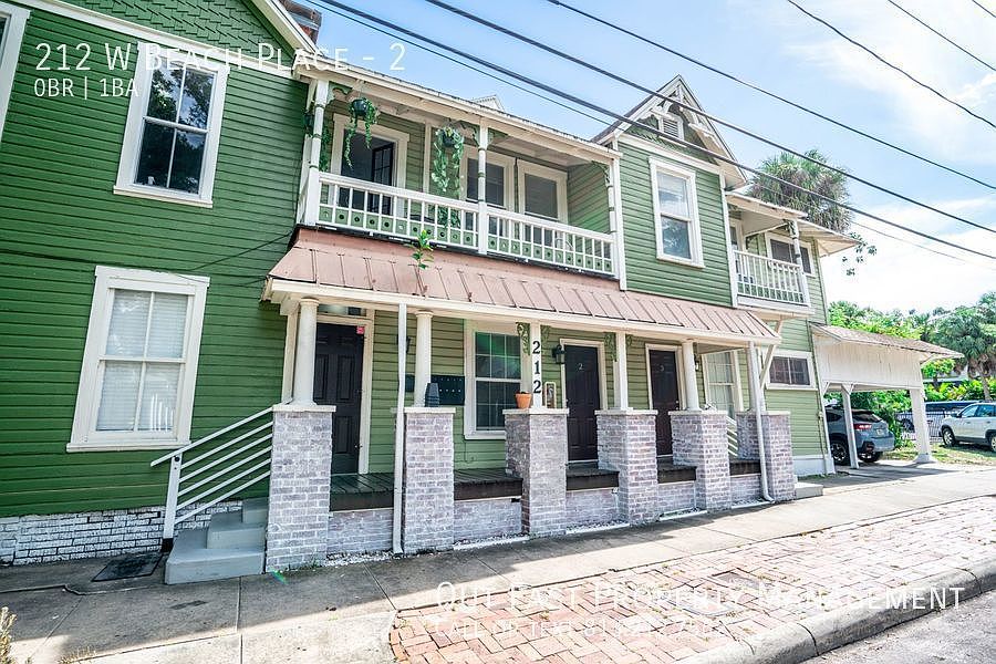 1st image of 212 W Beach Pl APT 2