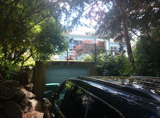 8712 29th Ave NW, Seattle, WA 98117