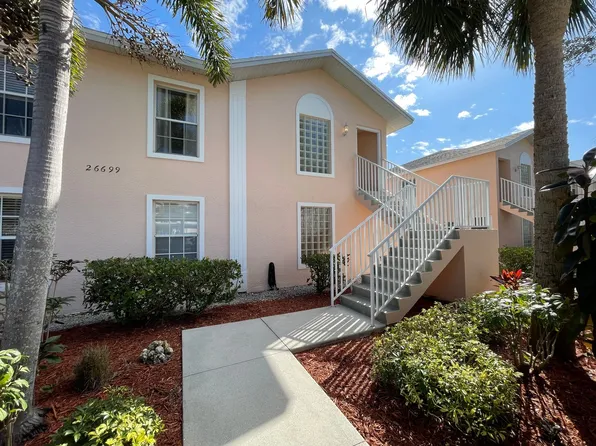 26699 Little John Ct APT 64, Bonita Springs, FL 34135