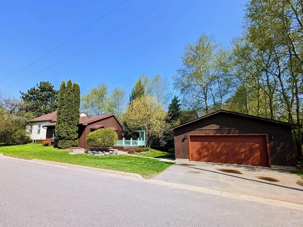 2100 Longyear Ave, Marquette, MI 49855