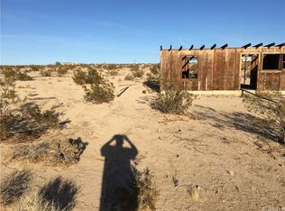 1000 Wilson Way, 29 Palms, CA 92277