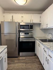 218 Windsor J, West Palm Beach, FL, 33417