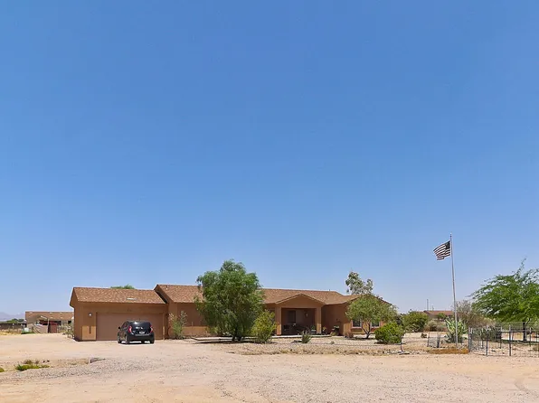 38020 W Illini St, Tonopah, AZ 85354