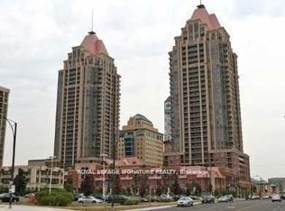 4090 Living Arts Dr #410, Mississauga, ON L5B 4M8