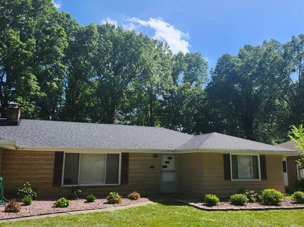 817 Wildwood Dr, Youngstown, OH 44512