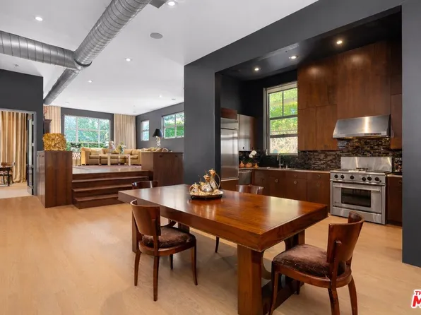 710 N Orlando Ave APT 101, Los Angeles, CA 90069