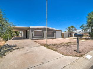 9528 E Empress Ave, Mesa, AZ 85208