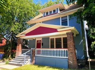 843 Prince St SE #845, Grand Rapids, MI