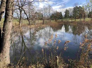 14172 Promise Way Ln, Orange, VA