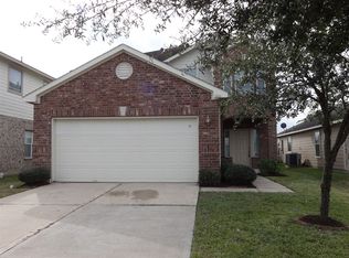 1118 Vernage Rd, Houston, TX 77047