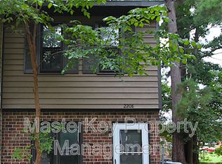 2208 Quartz Ct, Raleigh, NC 27610