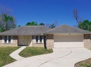716 Avenue H, Conroe, TX 77301