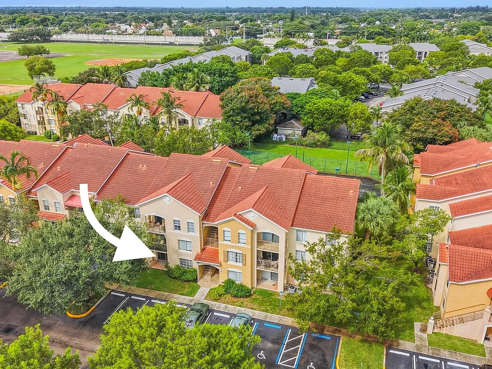 4041 San Marino Blvd #105