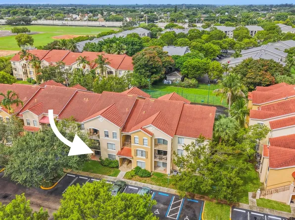 4041 San Marino Boulevard #105, West Palm Beach, FL 33409