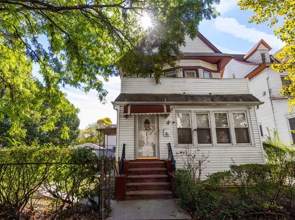 3618 Avenue D, Brooklyn, NY 11203