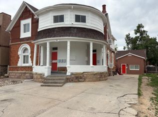 1114 E 6th St, Pueblo, CO 81001