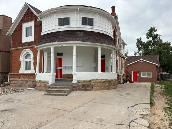 1114 E 6th St, Pueblo, CO 81001