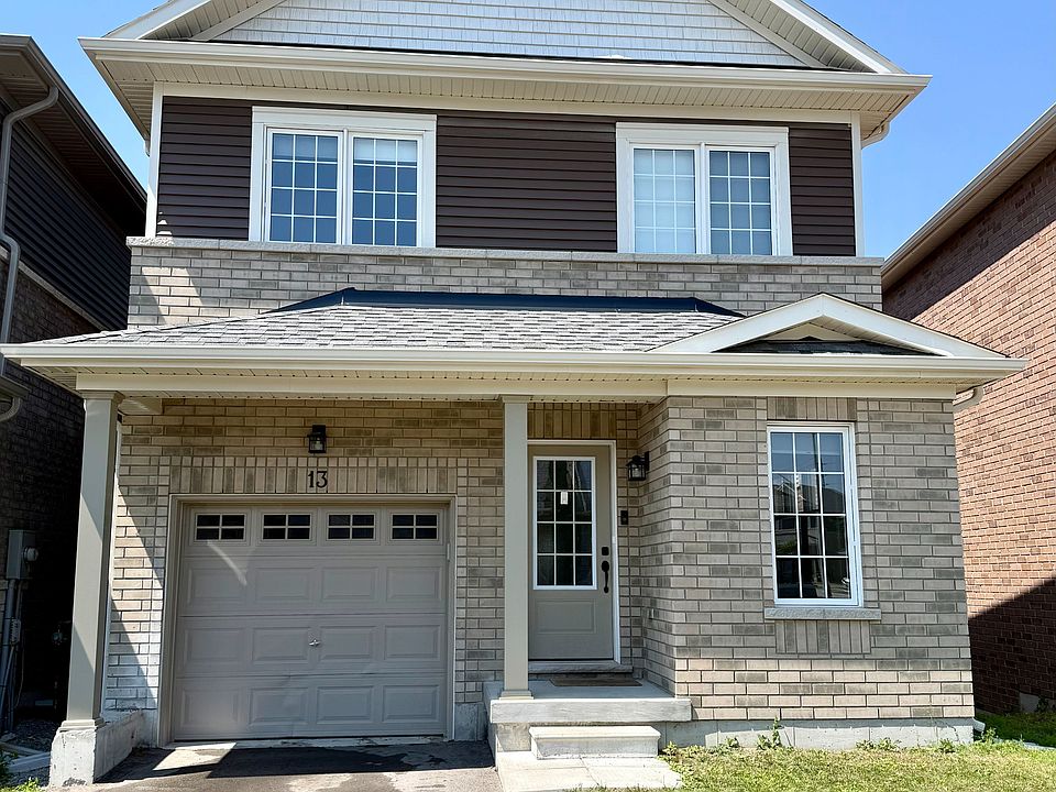 1st image of 13 Harvest Cres