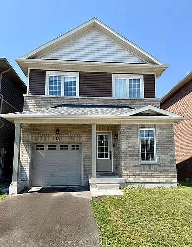 13 Harvest Cres Photo 1 13 Harvest Cres Photo 1
