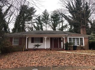 408 Drury Ln, Baltimore, MD 21229