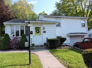92 Jersey St, Waterbury, CT 06706