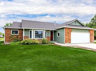 2153 N Turnberry Way, Meridian, ID 83646