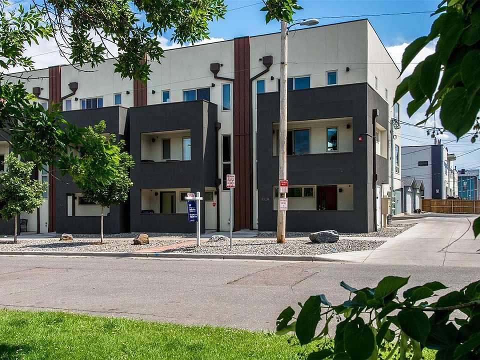 1st image of 3320 W 19th Ave
