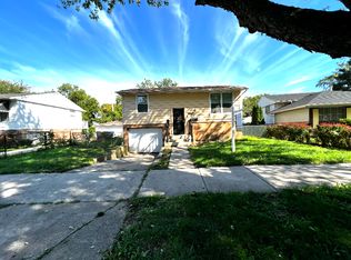 13229 S Rhodes Ave, Chicago, IL 60827